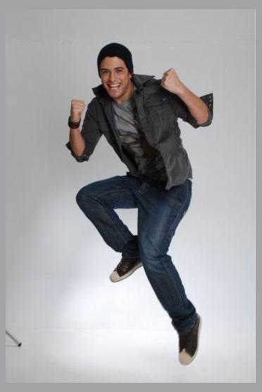 Chris Martins